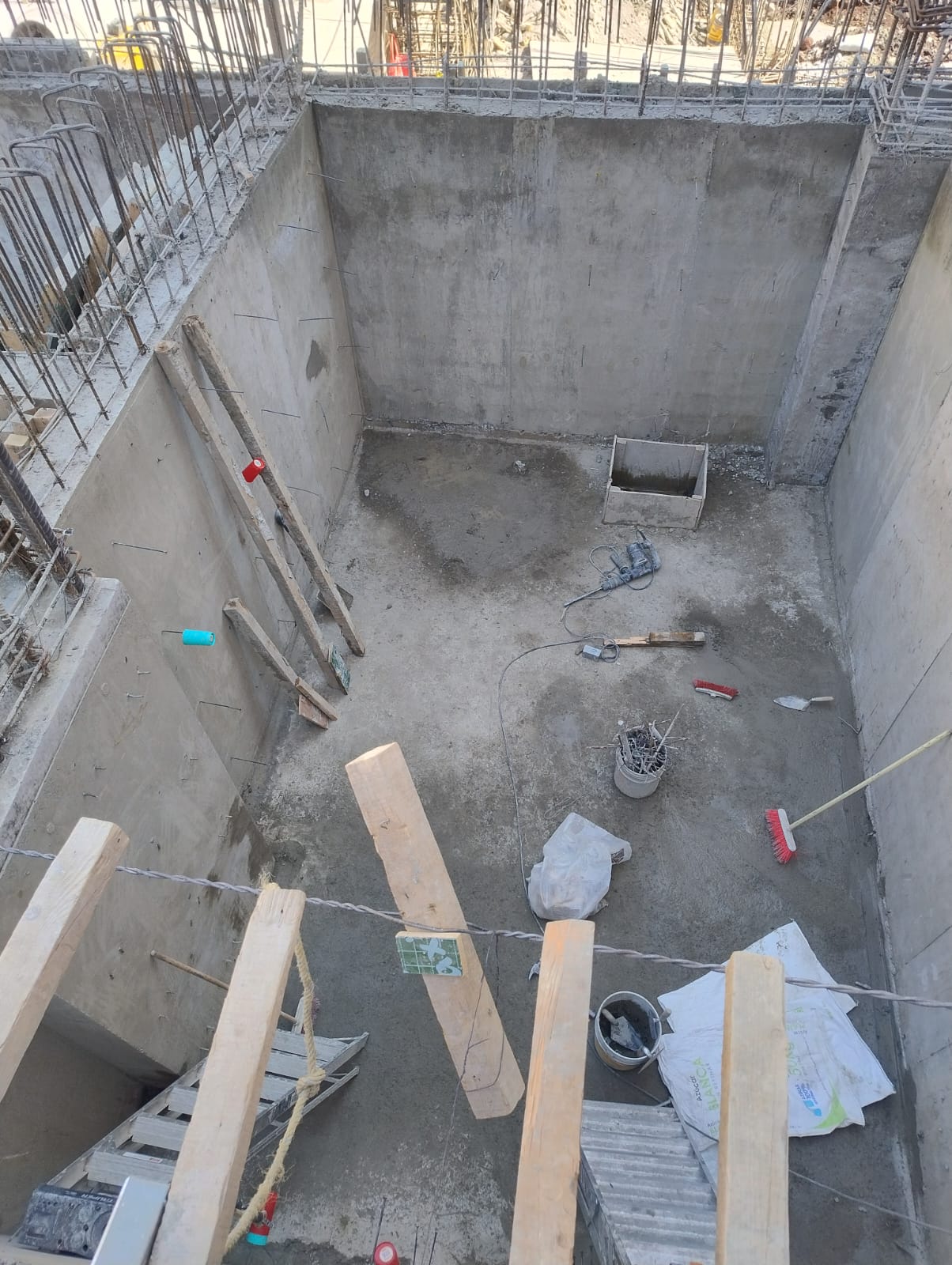Obra civil 4